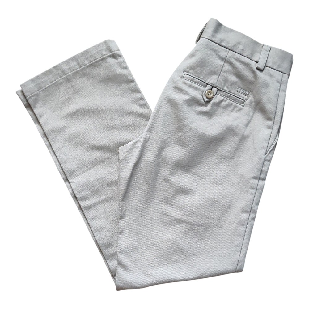 Izod Tan Chinos 28/29